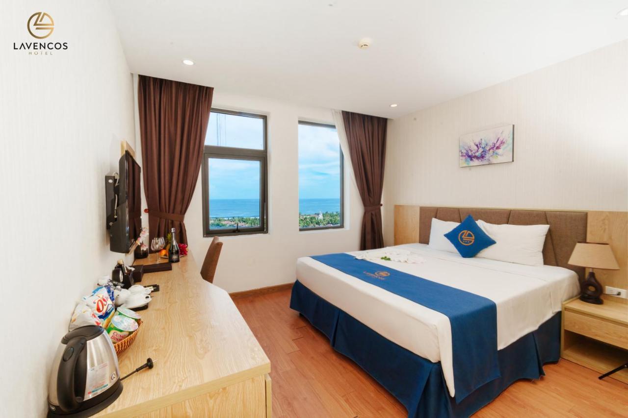 Lavencos Hotel Da Nang Eksteriør billede