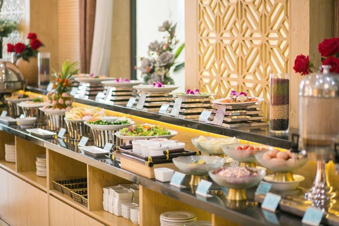 Lavencos Hotel Da Nang Eksteriør billede