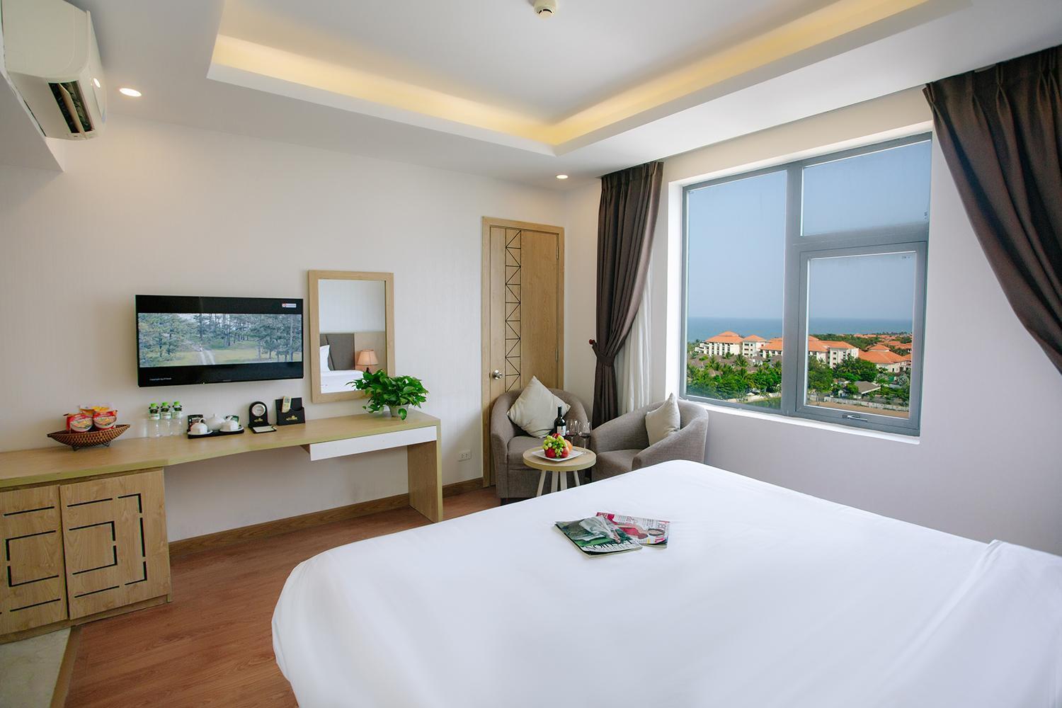 Lavencos Hotel Da Nang Eksteriør billede