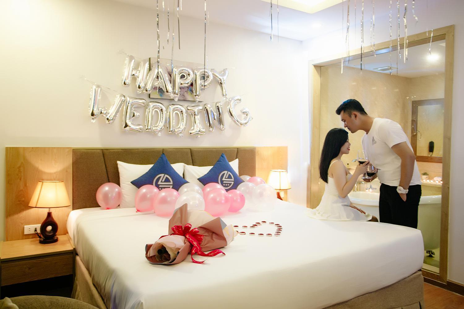 Lavencos Hotel Da Nang Eksteriør billede